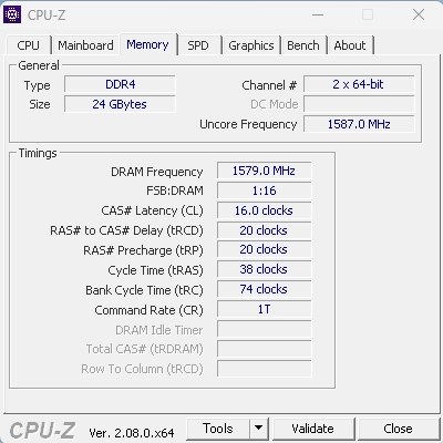 Ryzenとメモリの質問です。Uncore Frequency とは一体何