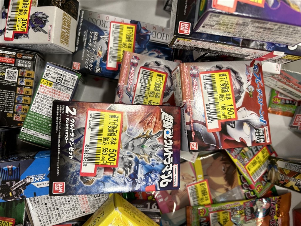 超動αウルトラマン まとめ売り(一部ジャンク品あり) 超動α ウルトラマン まとめ売り