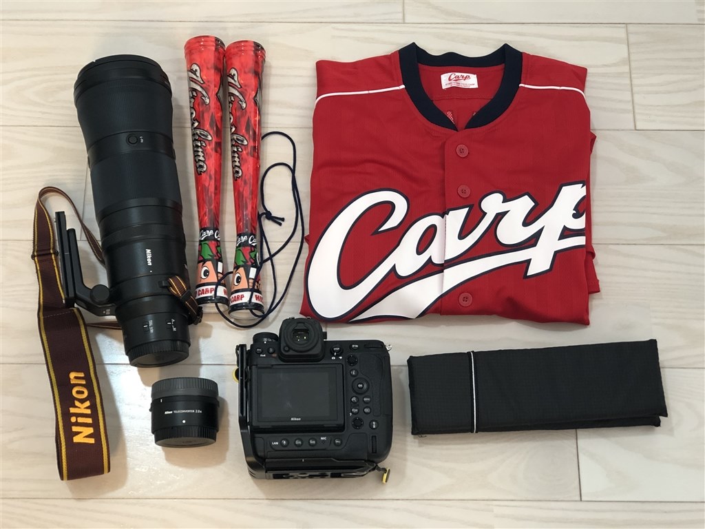 野球を望遠で撮るのにおすすめのカメラとレンズ(予算70万円)』 CANON EOS R6 Mark II ボディ のクチコミ掲示板 - 価格.com