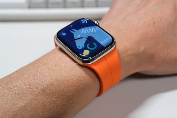 Apple Apple Watch Series 7 GPSモデル 45mm スポーツバンド 価格比較