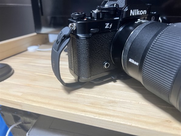 ニコン Z f 40mm f/2(SE)レンズキットのクチコミ - 価格.com