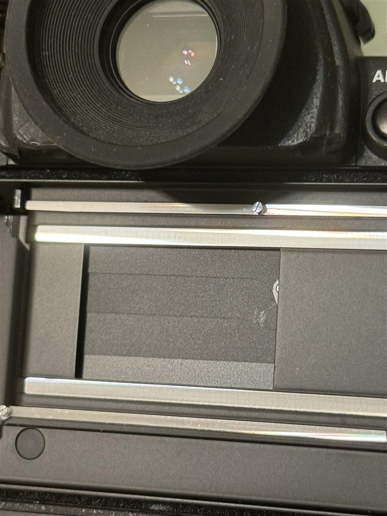 α7Cii 【シャッター529回】美品！