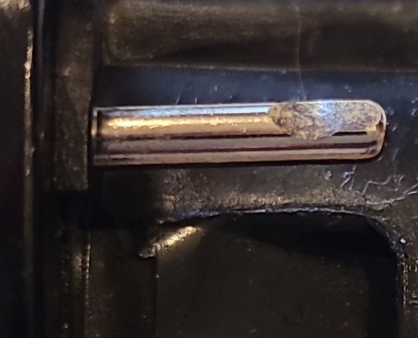 パナソニック ダブルメタル プチサイクロン MC-SR41K-A パナソニック ダブルメタル プチサイクロン MC-SR41K-A