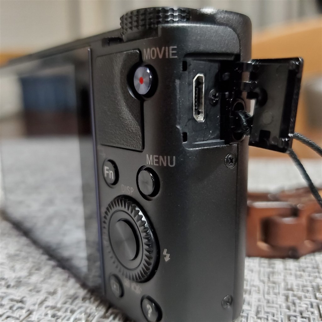 Imaging Edge Webcamは使用できますか？』 SONY VLOGCAM ZV-1M2 の