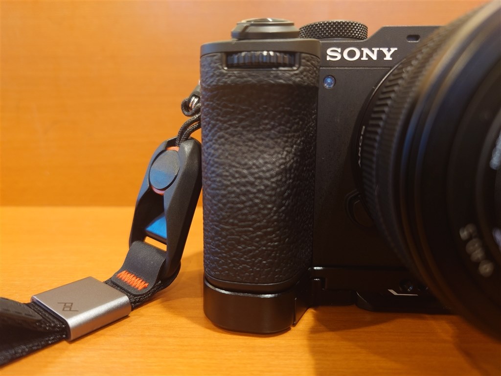 スモールリグの底面プレートどうですか?』 SONY α7C II ILCE-7CM2 ボディ のクチコミ掲示板 - 価格.com