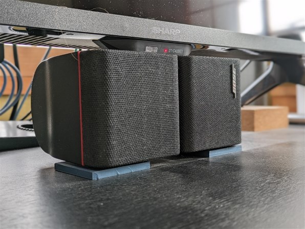 TVS REGZA REGZA 55Z570L [55インチ]投稿画像・動画 - 価格.com