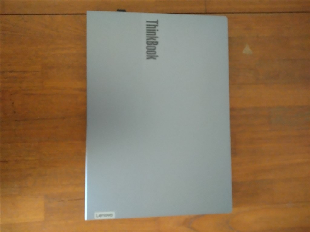 とても気に入りました。満足です。』 Lenovo ThinkBook 14 Gen 6 AMD