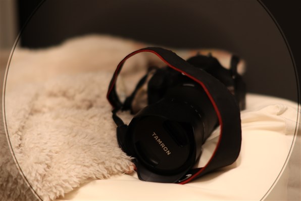 Canon - ES-EOSR 2021/9/29購入分 新品)Canon (キヤノン) マウントアダプター EF-EOS R（商品ID
