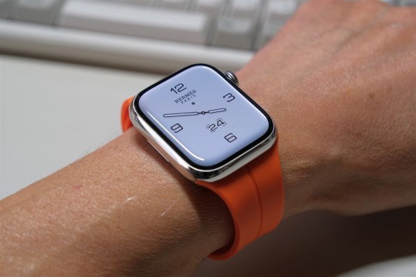 Apple Apple Watch Series 8 GPS+Cellularモデル 45mm ステンレス