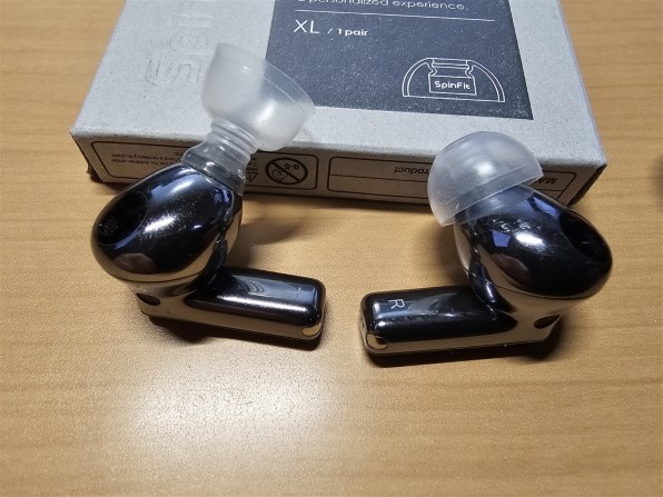 HUAWEI HUAWEI FreeBuds Pro 3 [グリーン]のクチコミ - 価格.com