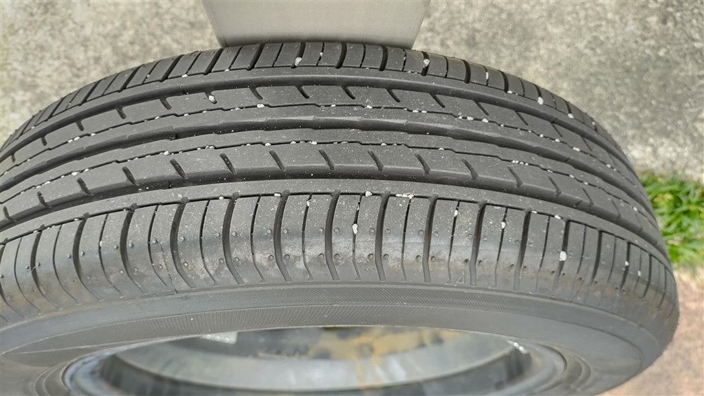 ES32 155/65R14 FF車後輪』 YOKOHAMA BluEarth-Es ES32B 155