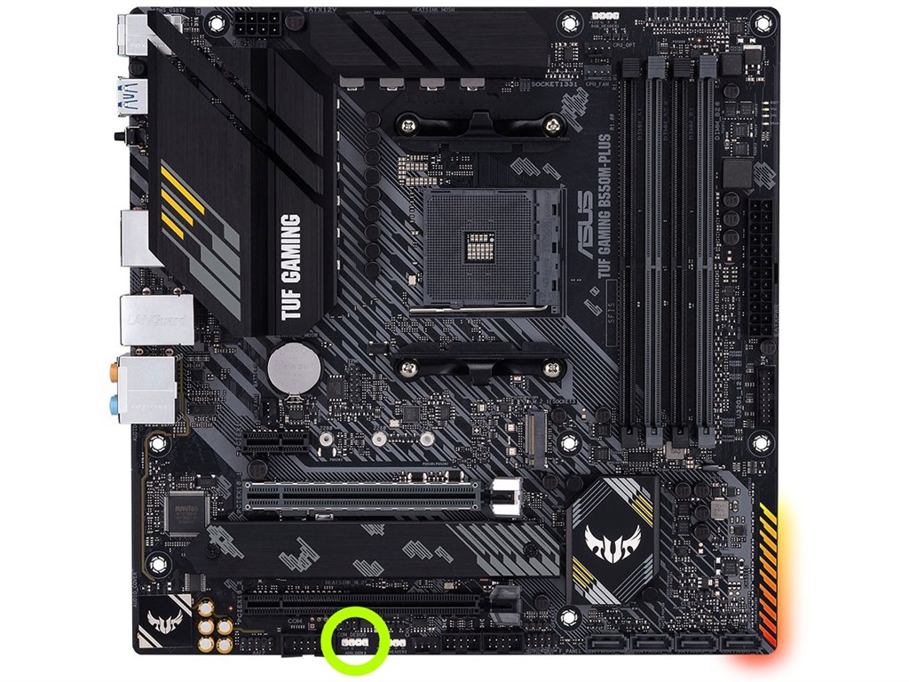 ASUS TUF GAMING B550M-PLUS マザーボード ＋おまけ TUF GAMING B550M-PLUS｜Motherboards｜ASUS Global
