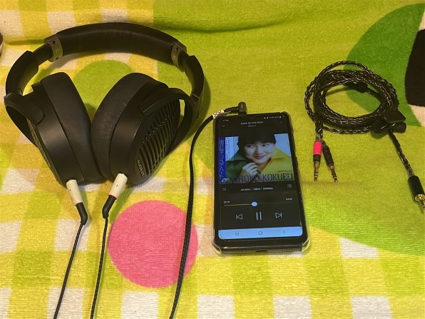 AUDEZ'E LCD-1 価格比較 - 価格.com