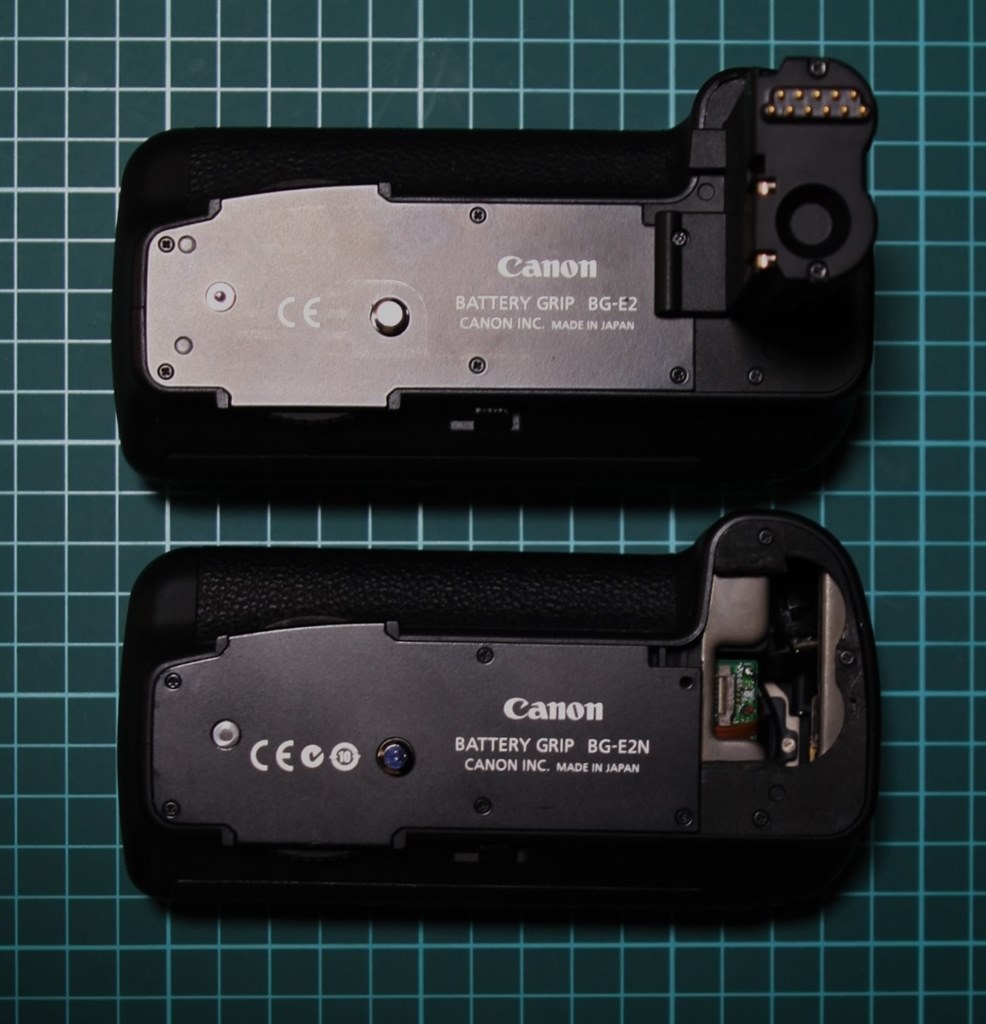 R7の縦グリbyBG-E2/E2N』 CANON EOS R7 ボディ のクチコミ掲示板