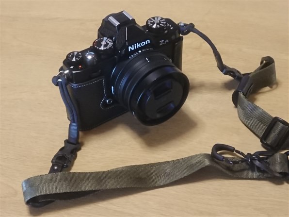 Nikon D600 ボディ ストラップ 新品)Nikon (ニコン) ストラップ AN-DC28（商品ID