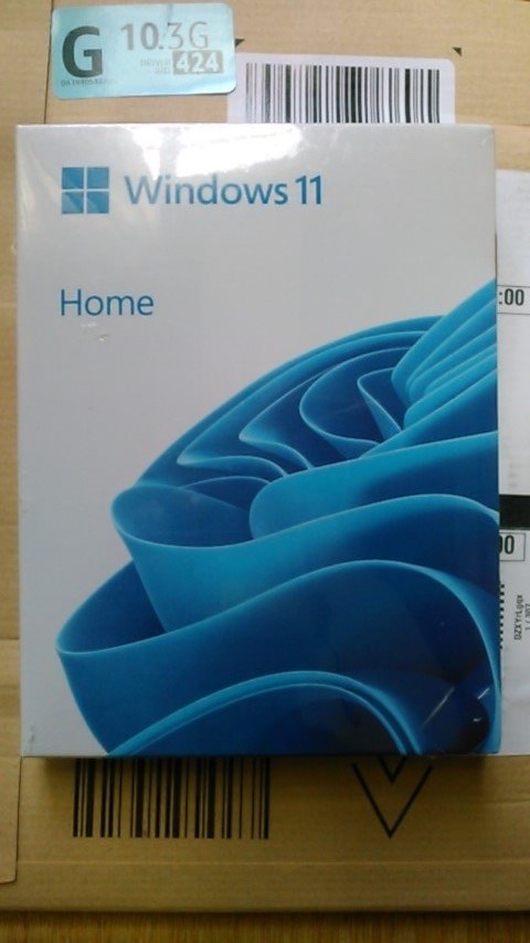 新品未開封 Windows 11 Home 日本語パッケージ版 純正 正規品 未開封 Windows11 Home 日本語 パッケージ版 20個セット｜Yahoo