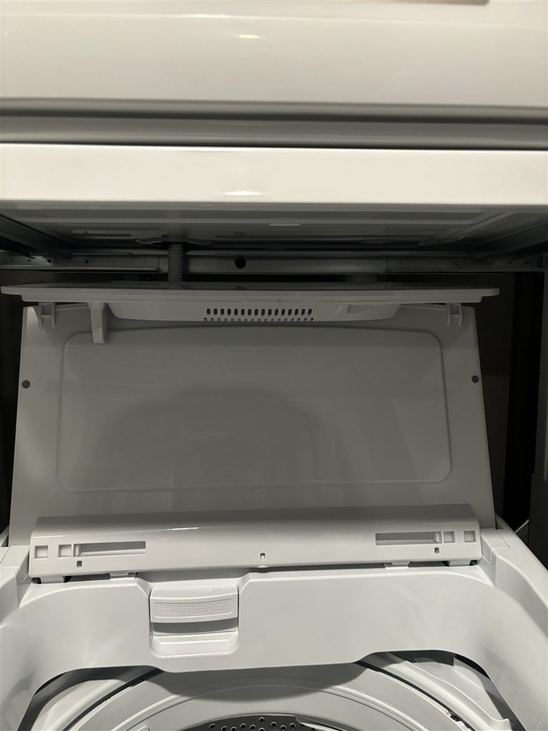Panasonic パナソニック NH-D603-W 電気衣類乾燥機 （乾燥6.0kg