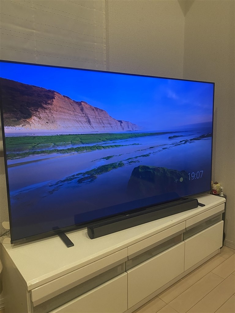 TOSHIBA 液晶テレビ 32型 2022年製 ジャンクなため終了 - テレビ