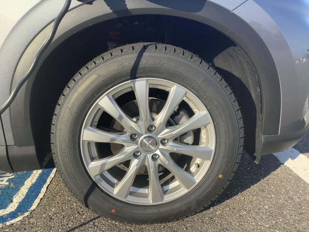 スタッドレスタイヤ』 BYD ATTO 3 のクチコミ掲示板 - 価格.com