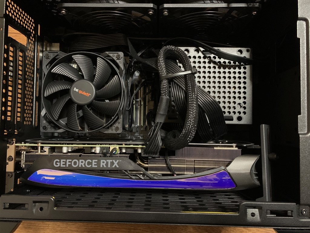 MSI製がいいのかな?』 MSI GeForce RTX 4060 VENTUS 2X BLACK MSI製がいいのかな?』 MSI GeForce RTX 4060 VENTUS 2X BLACK
