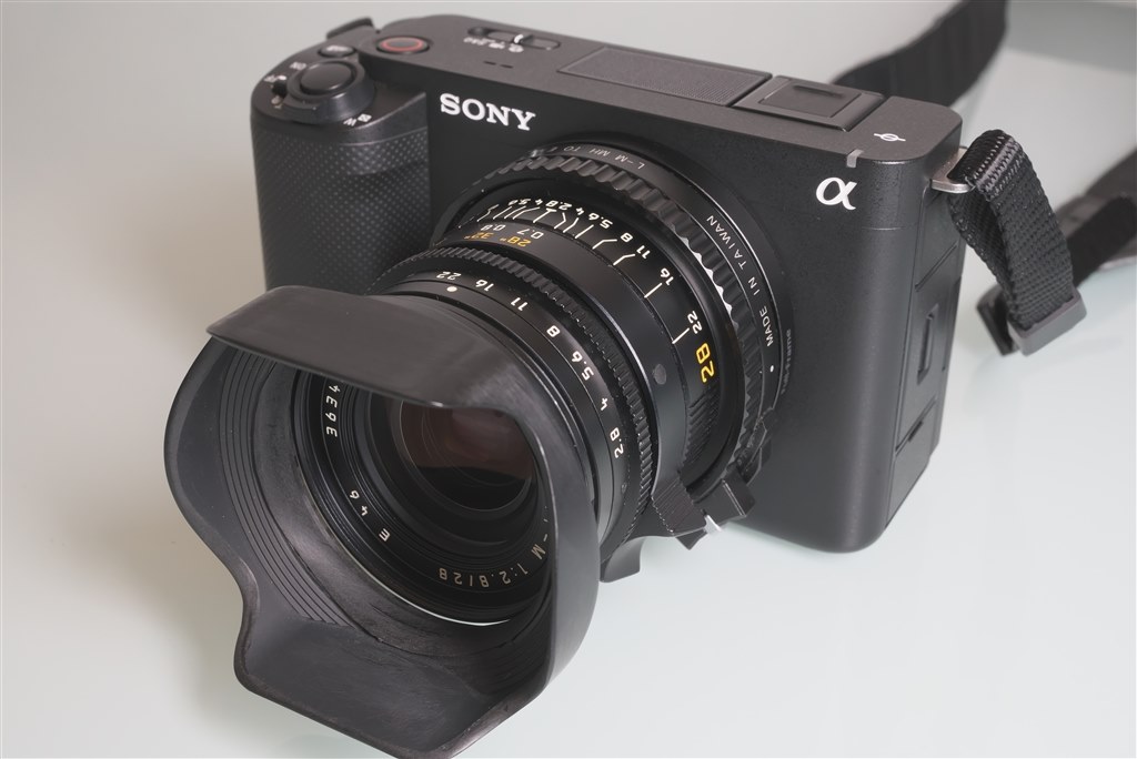 XT5とa7ciiで迷っております』 富士フイルム FUJIFILM X-T5 ボディ の