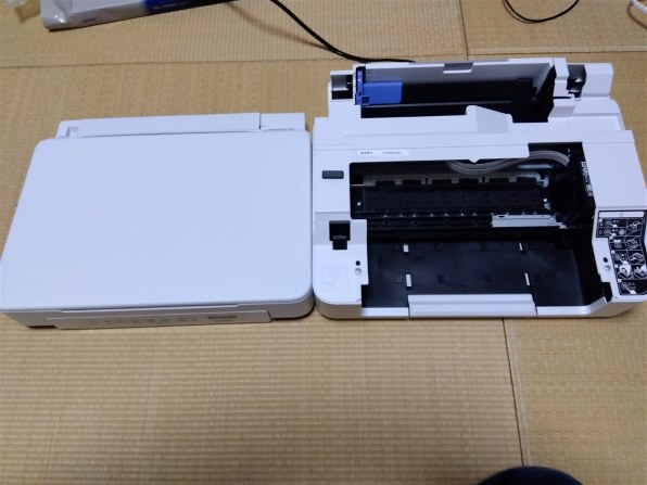 EPSON カラリオ EW-052A 価格比較 - 価格.com