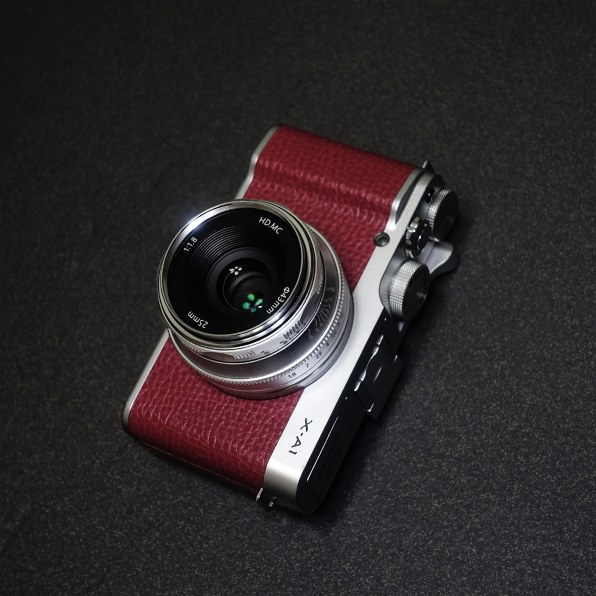 FUJIFILM X-A1 ダブルズームレンズキットカメラ