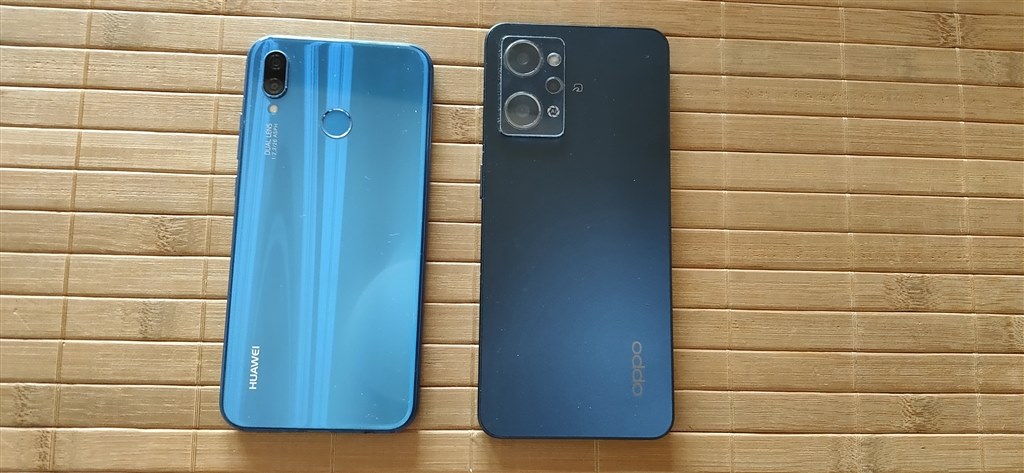 SIMフリー　OPPO Reno7A Reno 新品未使用 OPPO Reno7 A SIMフリー[ドリームブルー/Dream