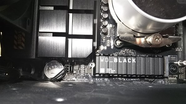 ASUS TUF GAMING B660M-PLUS D4投稿画像・動画 - 価格.com