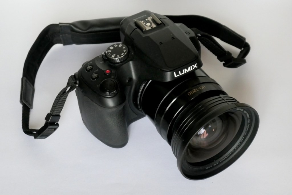 LUMIX DC-FZ85 と HDP-7880ES（raynox）の組合わせ』 パナソニック LUMIX DC-FZ85 のクチコミ掲示板 -  価格.com