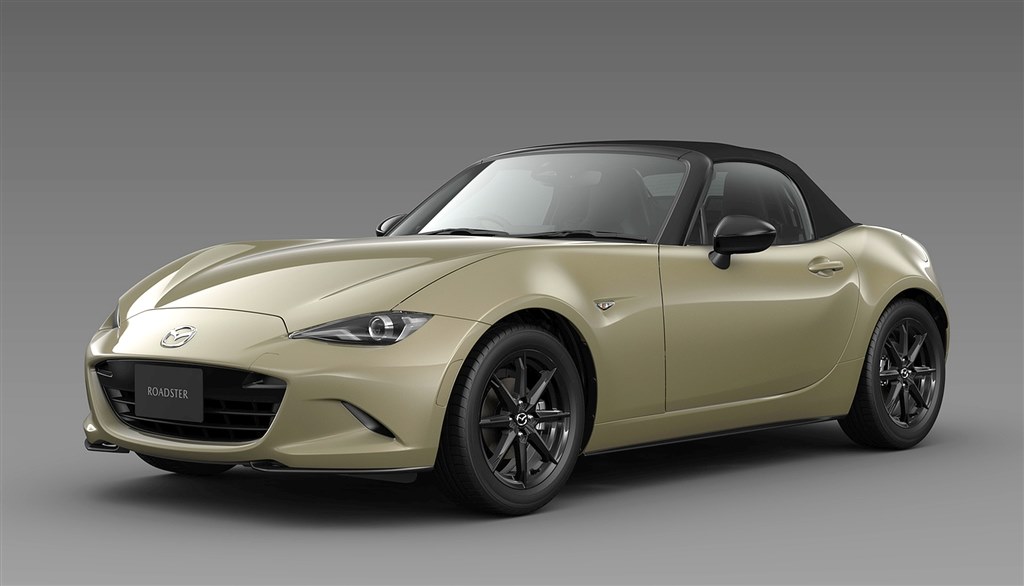 新型ロードスターの値引き』 マツダ ロードスター 2015年モデル の