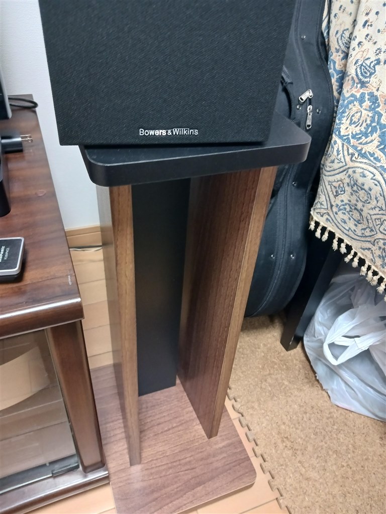 中音域の引っ込みの改善方法』 Bowers & Wilkins 607 S2 Anniversary Edition 607S2AE/MB  [マットブラック ペア] のクチコミ掲示板 - 価格.com