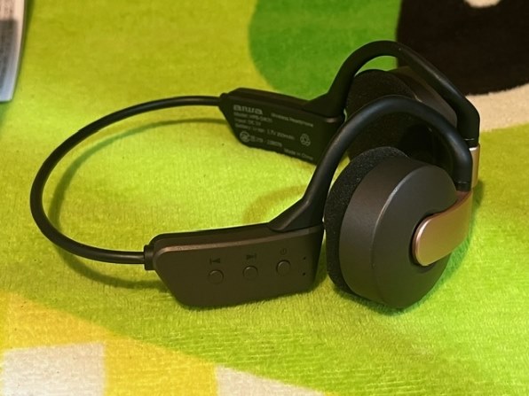 aiwa アイワ　・Butterfly NEO+ ワイヤレスイヤホン aiwa アイワ ・Butterfly NEO+ ワイヤレスイヤホン イヤホン