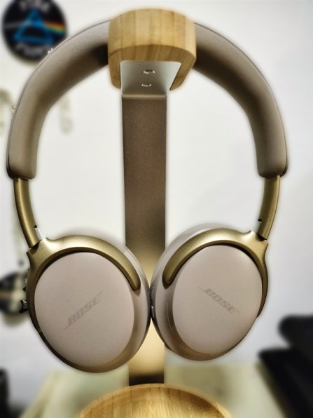 Bose QuietComfort Ultra Headphones [ホワイトスモーク]投稿画像 ...