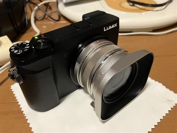 パナソニック LUMIX DMC-GX7MK2K 標準ズームレンズキット 価格比較 