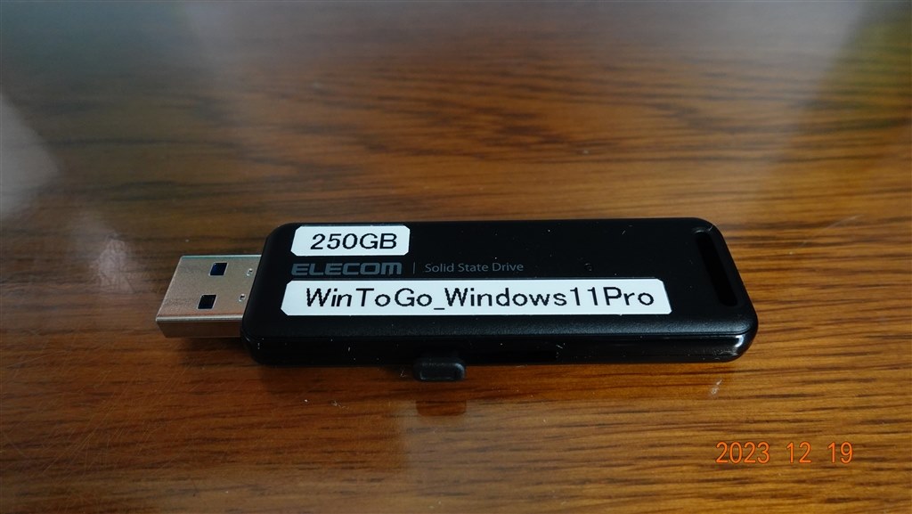 WinGoToを使ってWindows11Proをインストールしてみました。』 クチコミ掲示板 - 価格.com