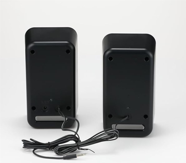 ロジクール Multimedia Speakers Z150BK [ブラック]投稿画像・動画