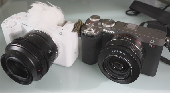 SONY FE 35mm F1.8 SEL35F18Fで撮影された写真 - 価格.com