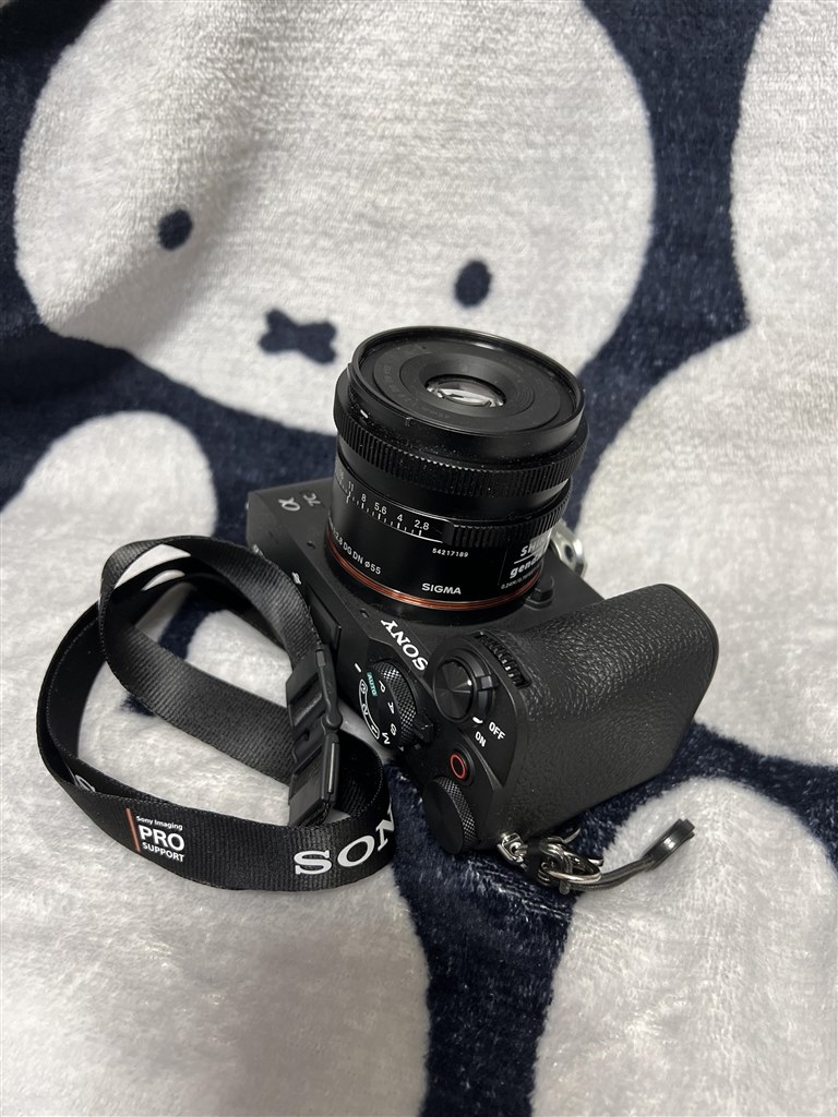α7C IIに合う小型レンズ』 SONY α7C II ILCE-7CM2 ボディ のクチコミ