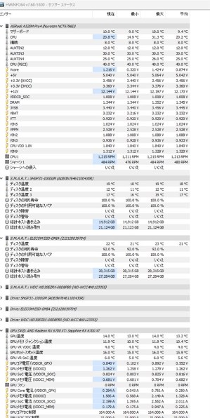 Fractal Design ION+ 560P FD-PSU-IONP-560P-BK [ブラック/ガンメタル