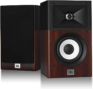 コストパフォーマンス』 JBL STAGE A120 [ペア] あっ君。さんのレビュー評価・評判 - 価格.com