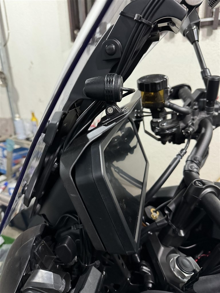 Tracer9GT+ 純正シート TRACER9 GT/TRACER9 GT+ - バイク用品・バイク