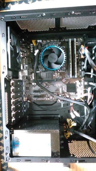 インテル Core i5 13500 BOX投稿画像・動画 - 価格.com