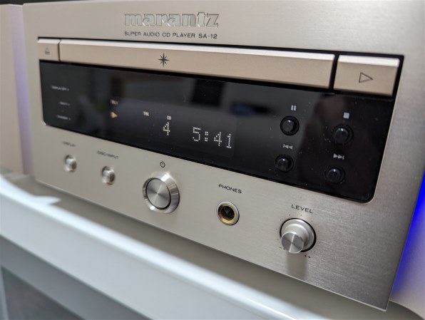 マランツ marantz SA-12 価格比較 - 価格.com