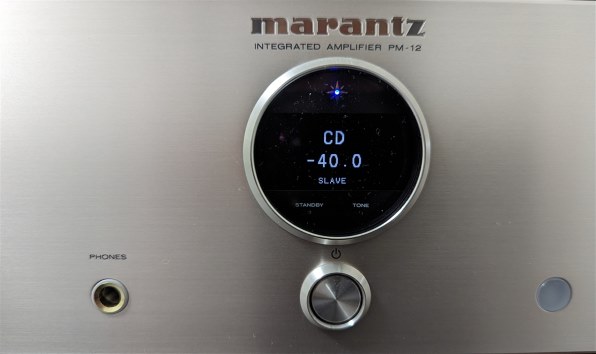 マランツ marantz PM-12投稿画像・動画 - 価格.com