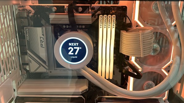 水冷CPUクーラー NZXT すべてのクチコミ - 価格.com