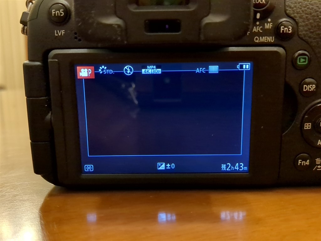 故障ですか?』 パナソニック LUMIX DMC-FZ1000 のクチコミ 故障ですか?』 パナソニック LUMIX DMC-FZ1000 のクチコミ