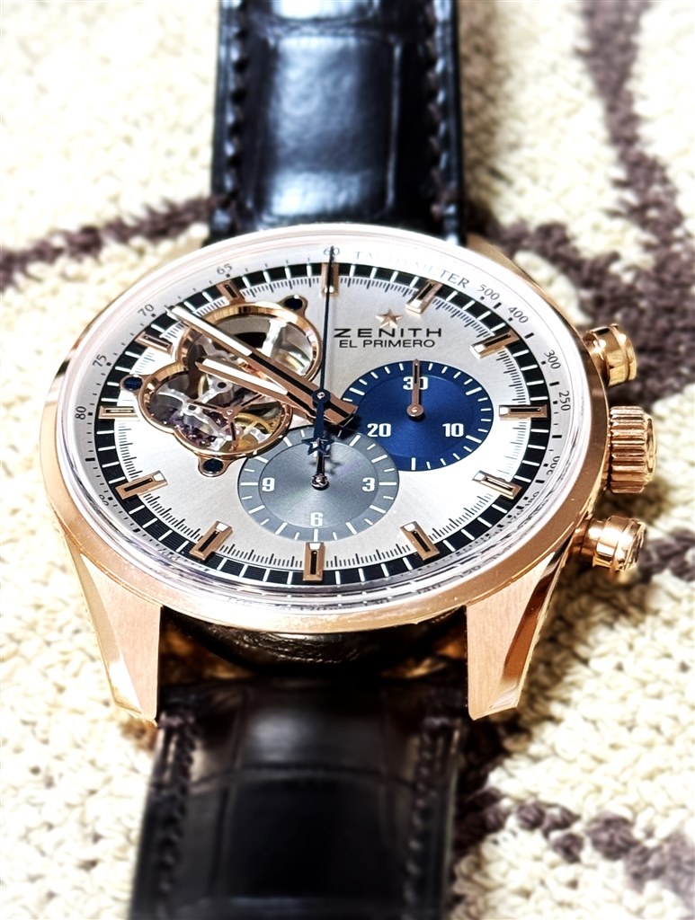 Q*h様 腕時計コレクション 多数　まとめ トレンドとともに振り返る 2020年の傑作ウォッチ – 全国の高級