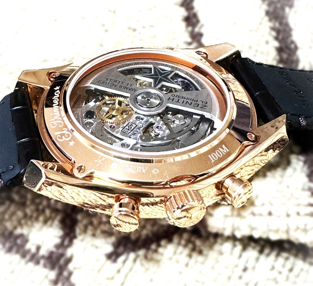 HA！HA！HA！直近で手に入れた時計の写真大集合！』 クチコミ掲示板