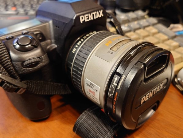 直営公式ペンタックス PENTAX K−7 ボディ フィルムカメラ